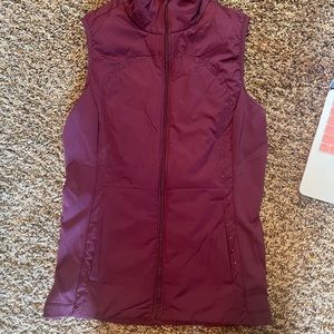 Lululemon Vest